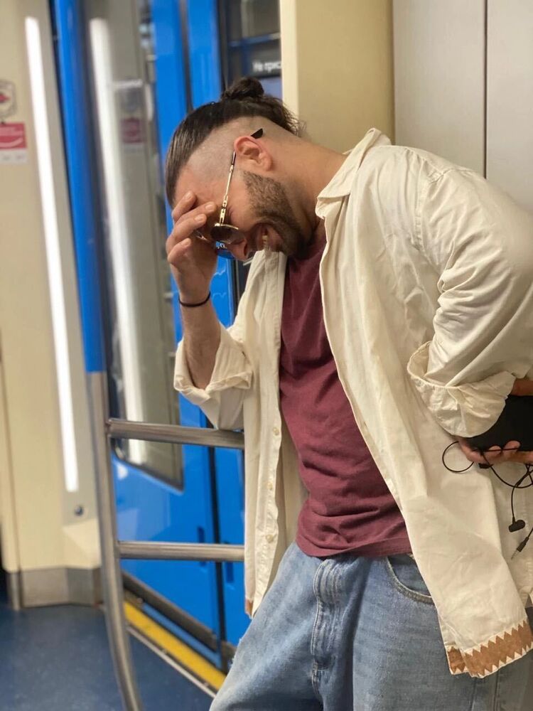 ���������� ������, ���� ������� Oganes, 34 ����, ������������ ��� ������, ����� � ���������