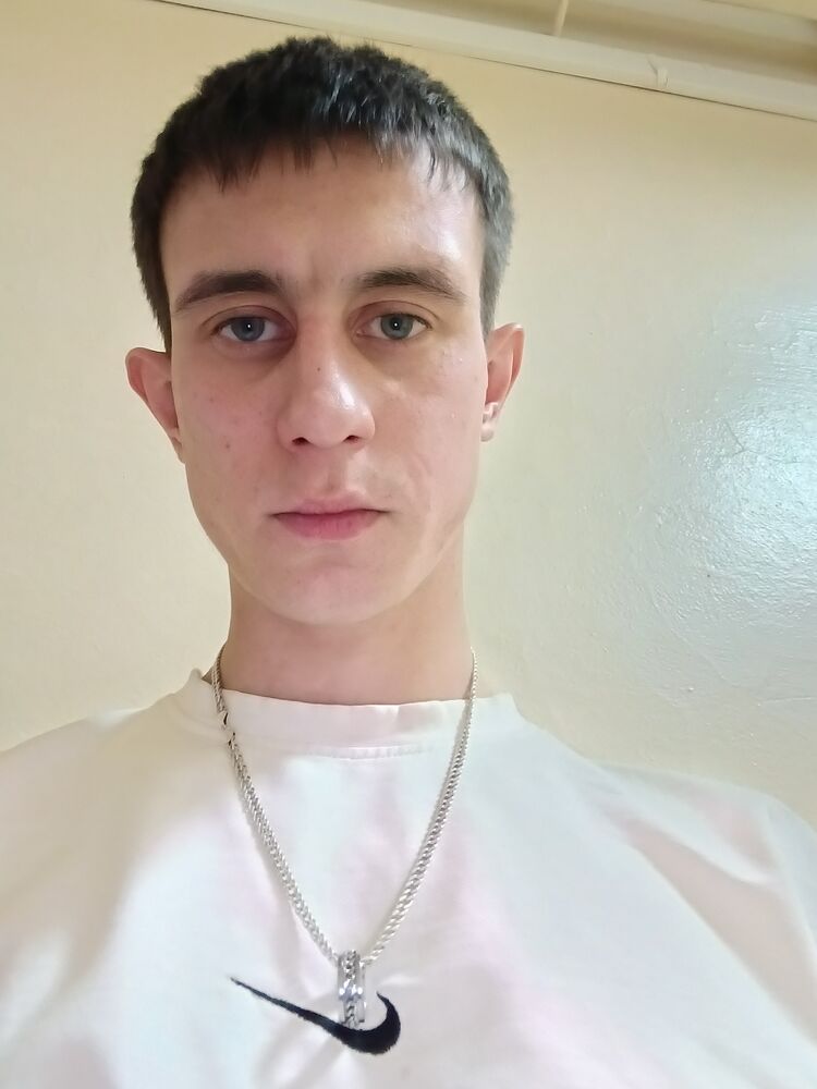  45648236  Danil, 24 ,    