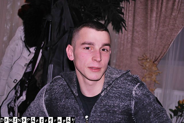  5826076  Benny, 34 ,    