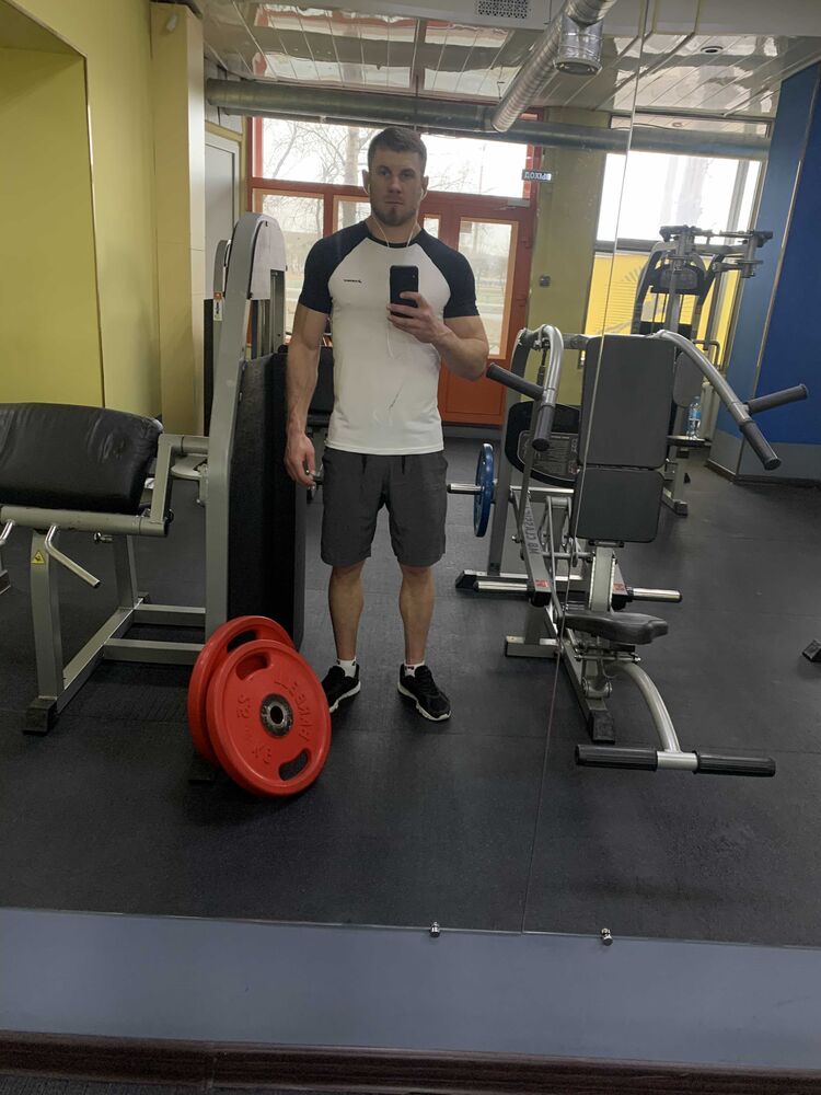 ���� 26540426 ������� Rodion, 35 ���, ���� ���������� � �������