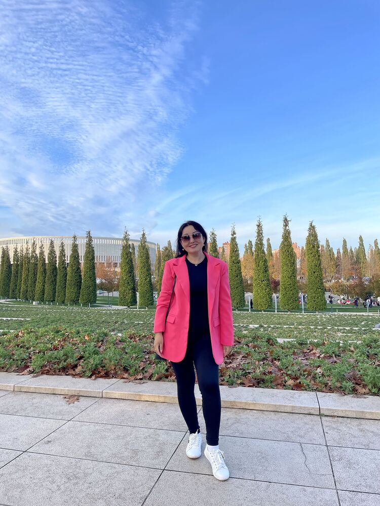 ���������� ���������, ���� ������� Aina, 33 ����, ������������ ��� ������, ����� � ���������