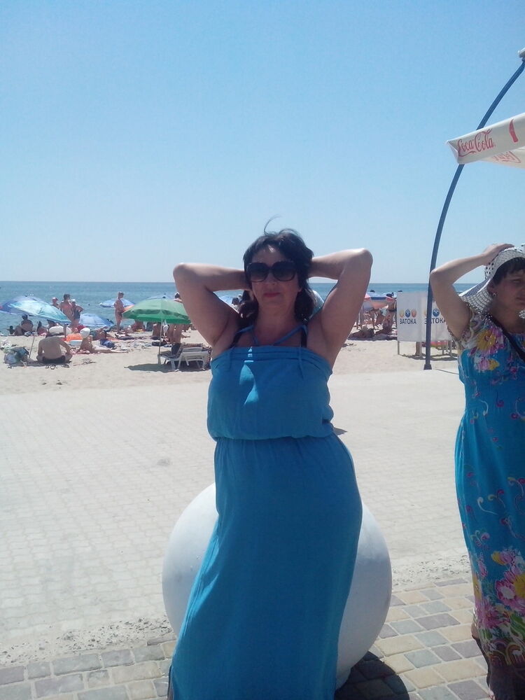 ���� 6554636 ������� Tatsiana, 55 ���, ���� ���������� � ������