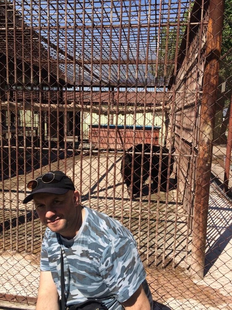 ���������� �������, ���� ������� Adam, 43 ����, ������������ ��� ������, ����� � ���������