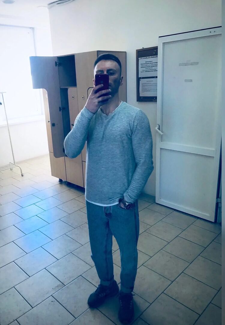 ���� 37373866 ������� Sergey, 28 ���, ���� ���������� � ������