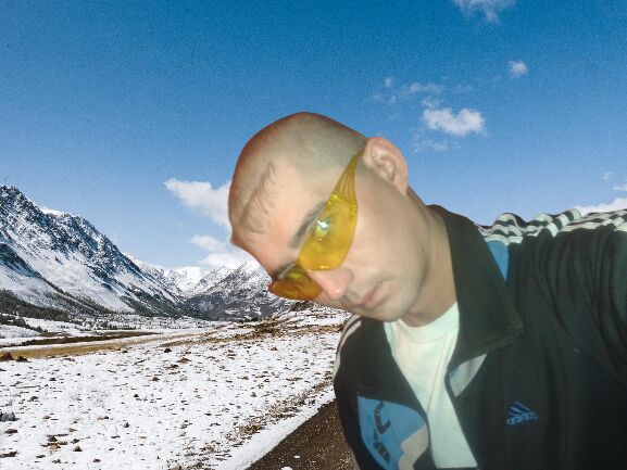 ���������� �����������, ���� ������� ALEKSANDR, 33 ����, ������������ ��� ������, ����� � ���������