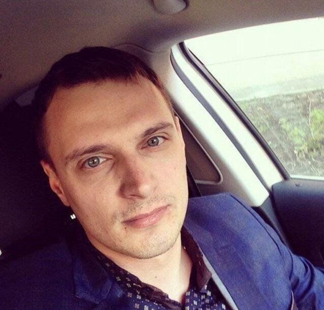 ���� 51723006 ������� Andrei, 36 ���, ���� ���������� � ������