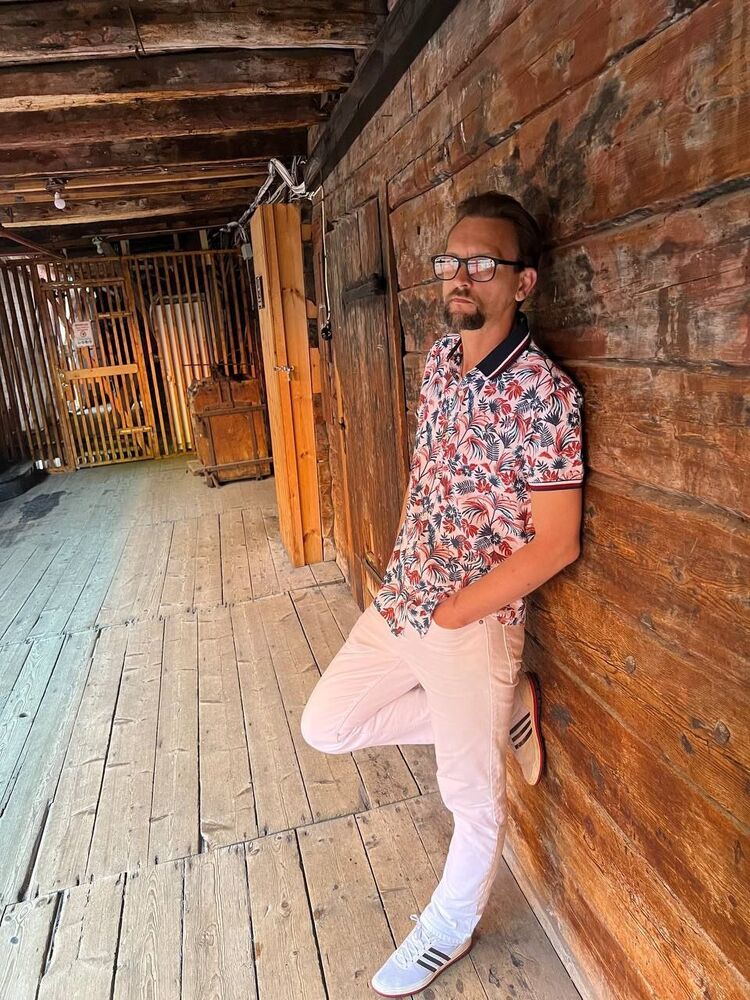 ���������� �����-����, ���� ������� Behemot, 38 ���, ������������ ��� ������, ����� � ���������, c�������� ���������, ���������