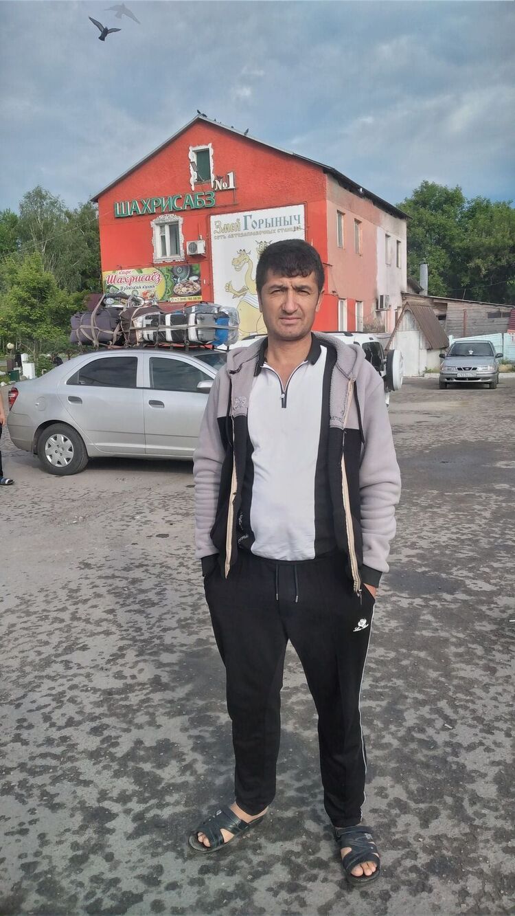 ���� 35074736 ������� Nodir, 45 ���, ���� ���������� � �����-����������