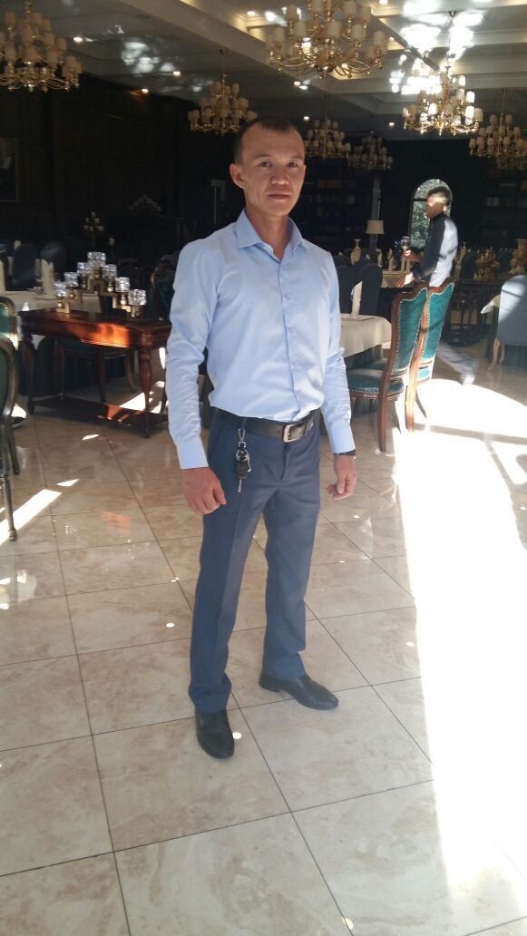 ���� 8562126 ������� 709577073, 36 ���, ���� ���������� � �������