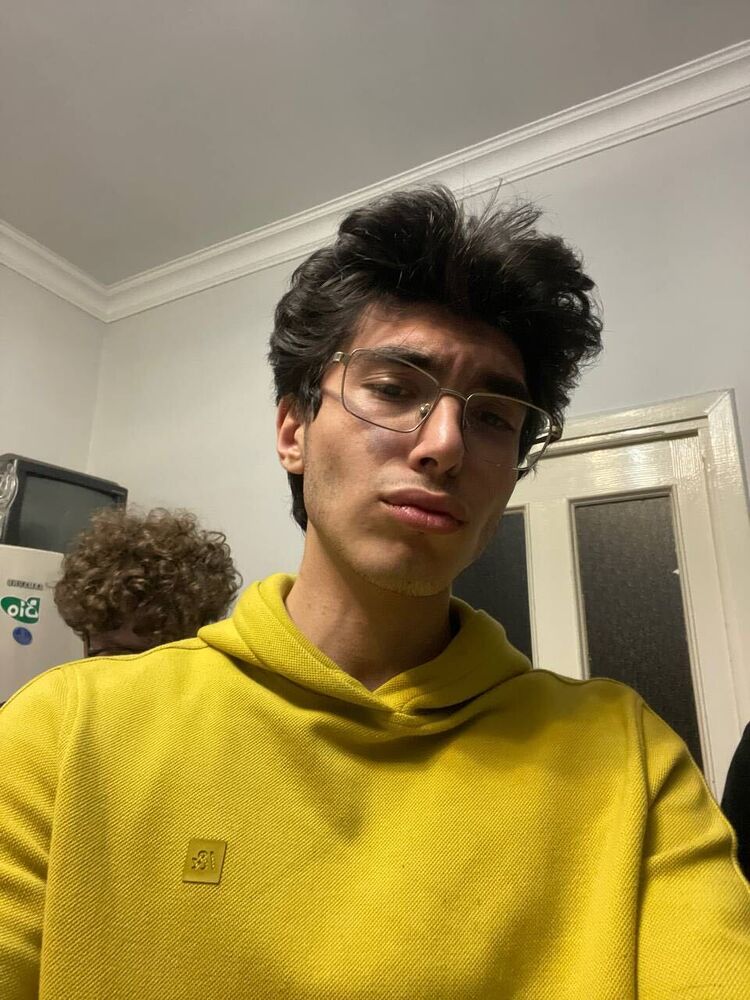 ���� 39964486 ����� Rob, 20 ���, ���� ���������� � �������