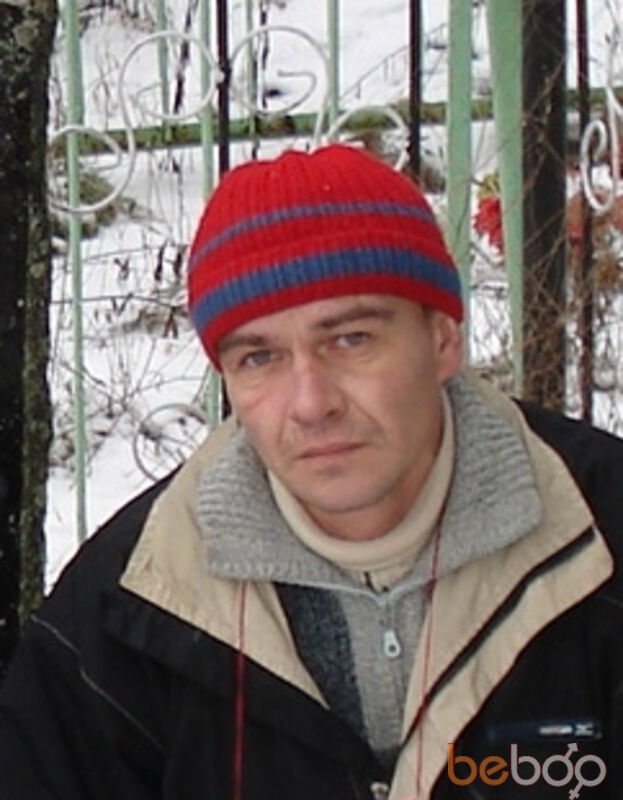 Знакомства Псков, фото мужчины Igo8172, 49 лет, познакомится для флирта