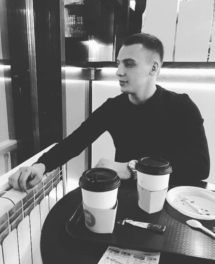 ���� 36732296 ������� Aleksandr, 32 ����, ���� ���������� � �������-��-����