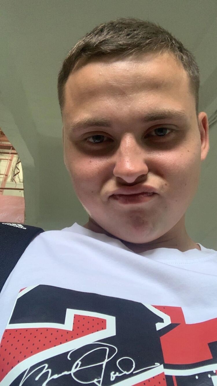 ���� 32787296 ����� ������, 21 ���, ���� ���������� � ����-����������