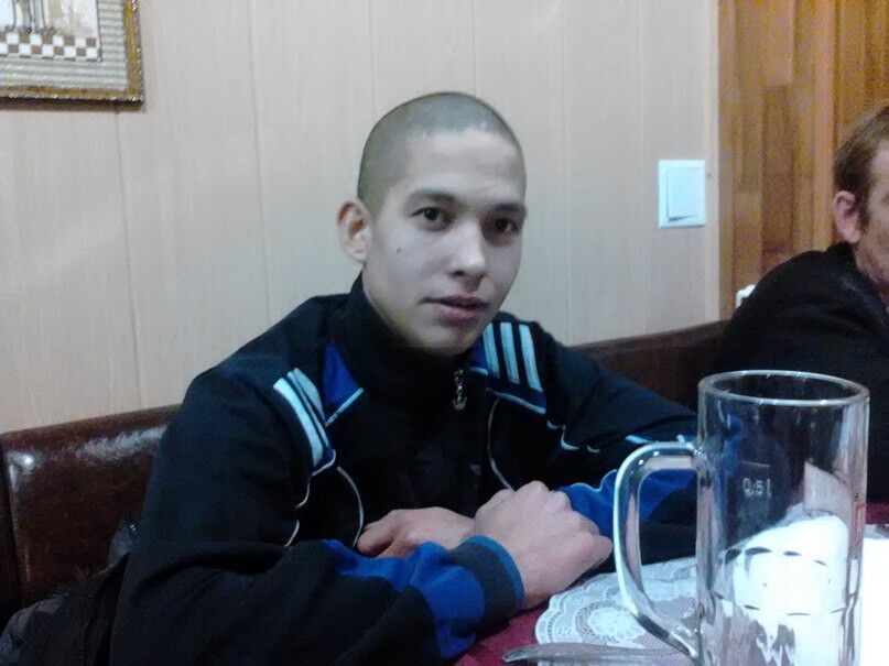 ���� 6823976 ������� ��������, 30 ���, ���� ���������� � ������