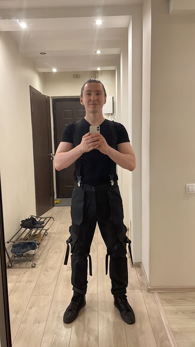 ���� 38583086 ������� Denis, 30 ���, ���� ���������� � ������