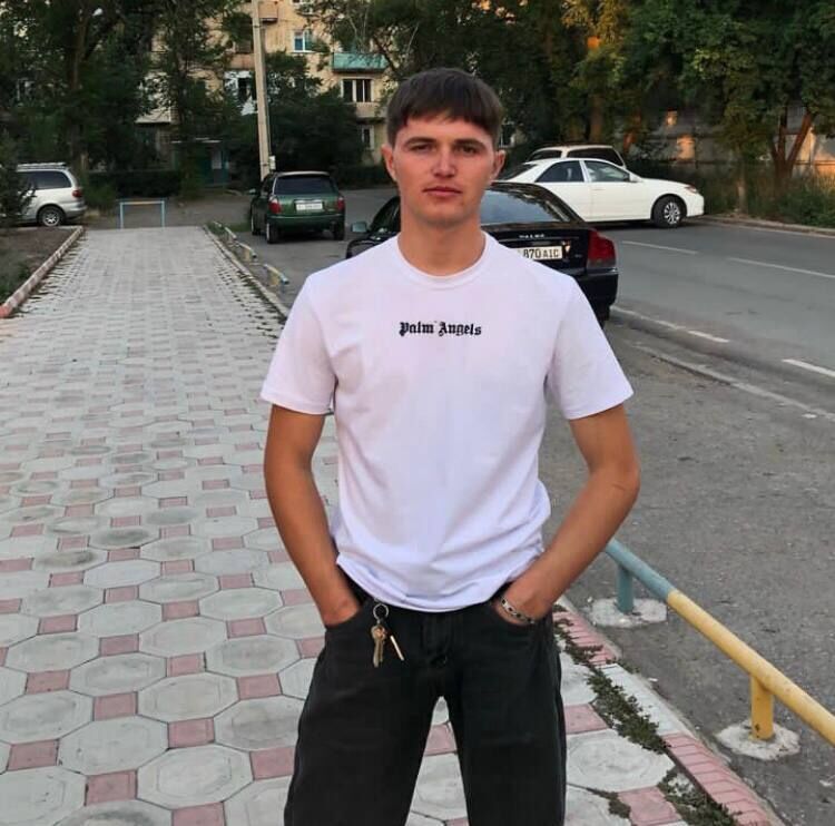  38159966  Kirill, 24 ,    New York City