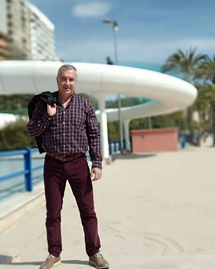  ,   Mark Daniel, 58 ,   ,   