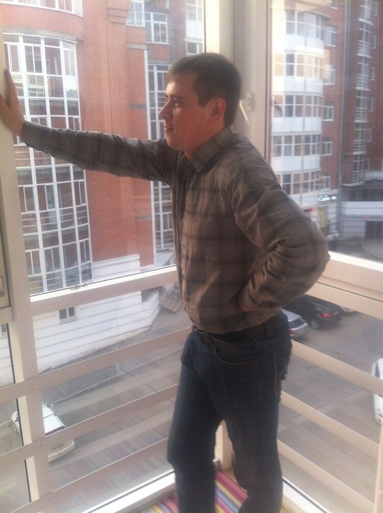 ���� 11986716 ������� ALEKSANDR, 40 ���, ���� ���������� � ��������