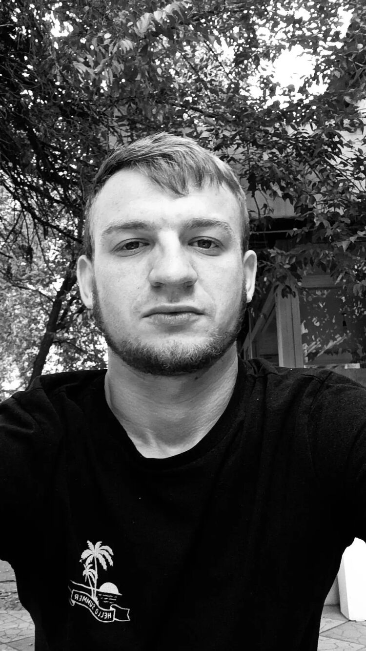  ,   Alexey, 26 ,   ,   , c , 