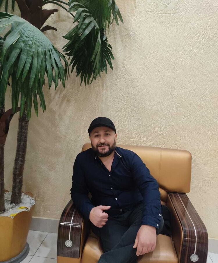  ,   Mahaddin, 43 ,   ,   