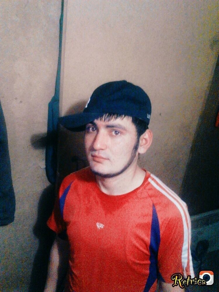 ���� 25652876 ������� Abbos, 30 ���, ���� ���������� � ������