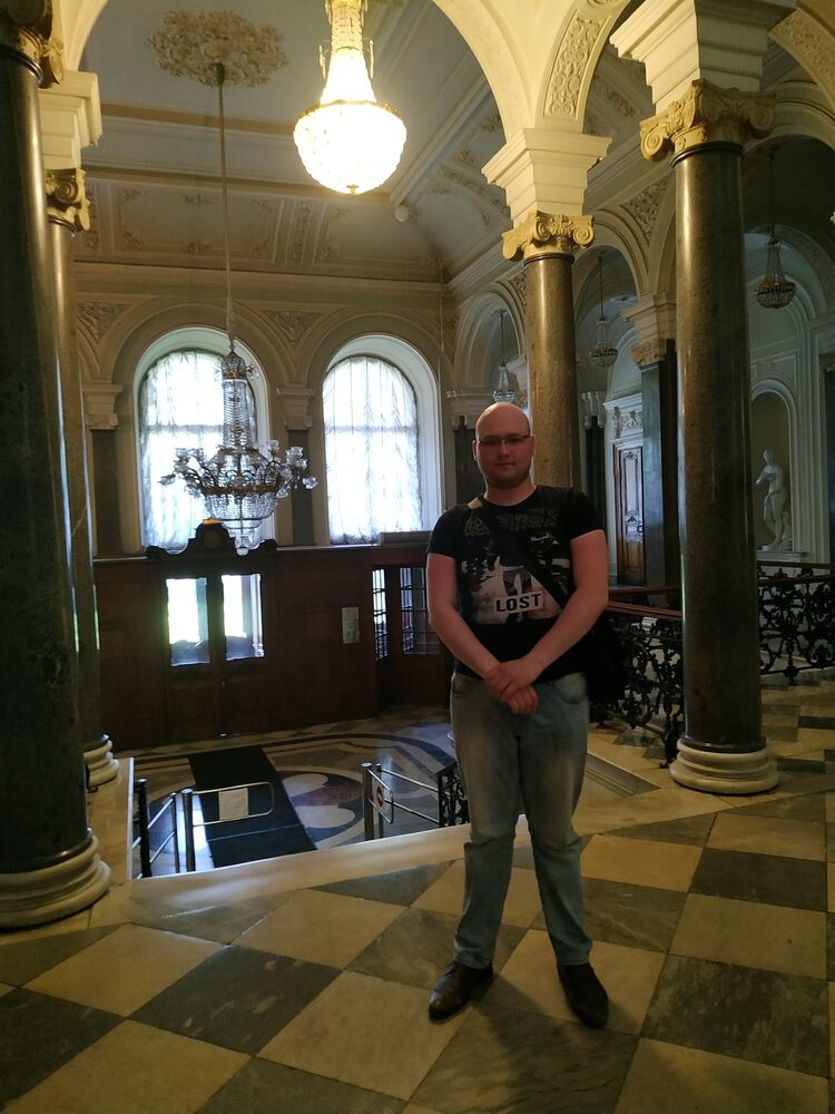 ���������� �����, ���� ������� Pavel, 36 ���, ������������ ��� ������, ����� � ���������, c�������� ���������