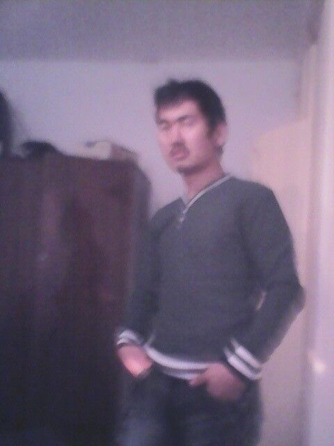  5546606  Abdumalik, 33 ,    