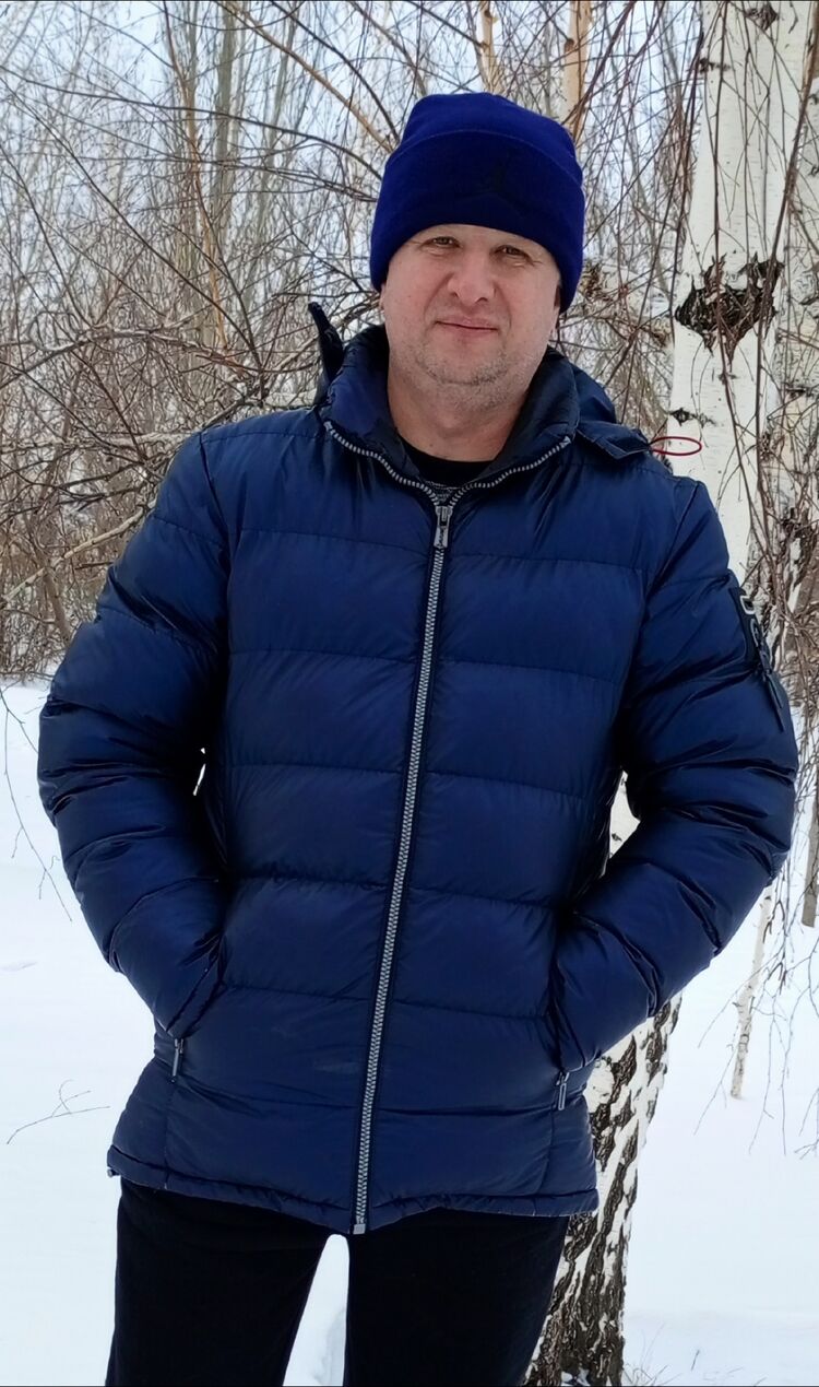  51673496  Vitalya, 47 ,    