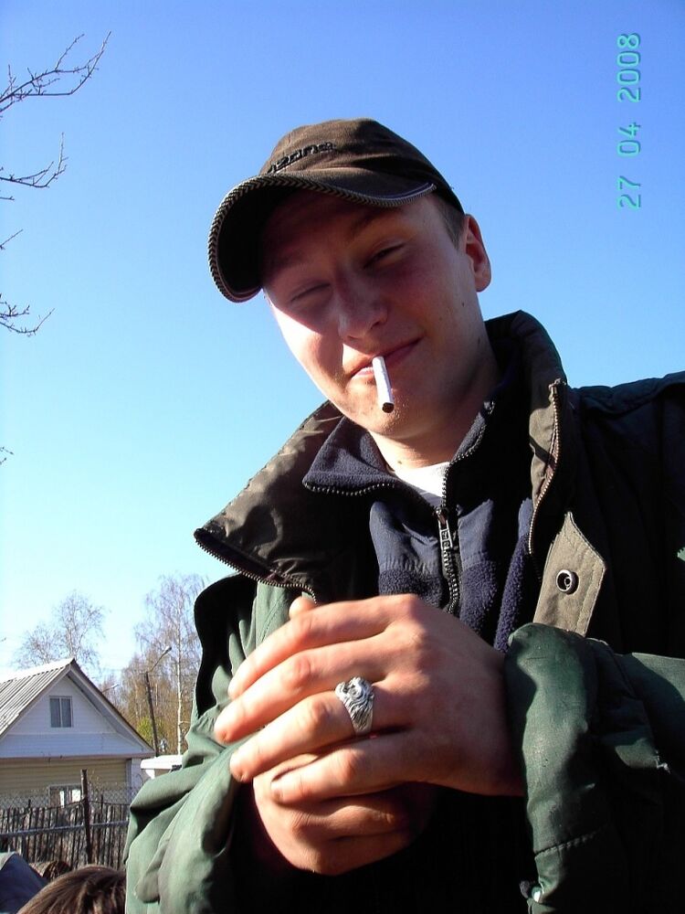 ���� 56035656 ������� Pavel, 36 ���, ���� ���������� � ������-���