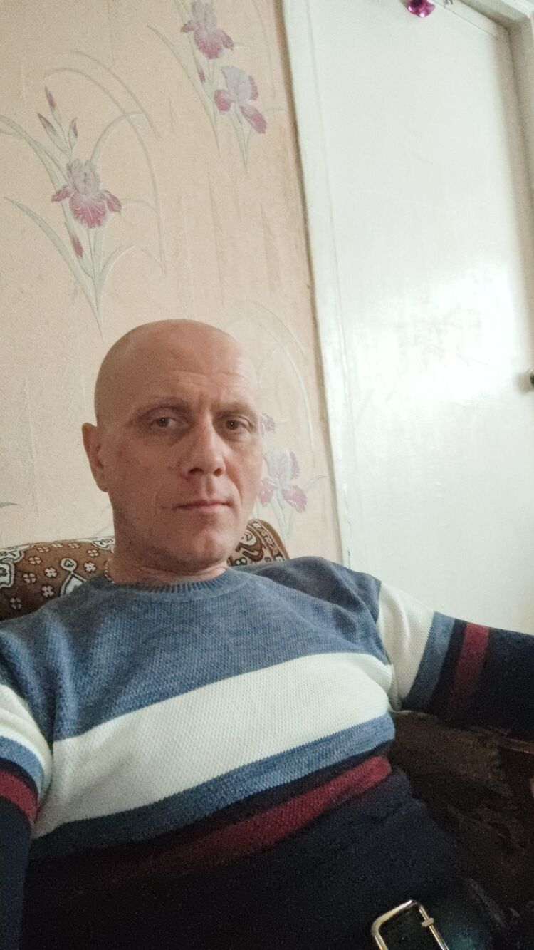 ���������� �����, ���� ������� Sergej, 50 ���, ������������ ��� ������, ����� � ���������