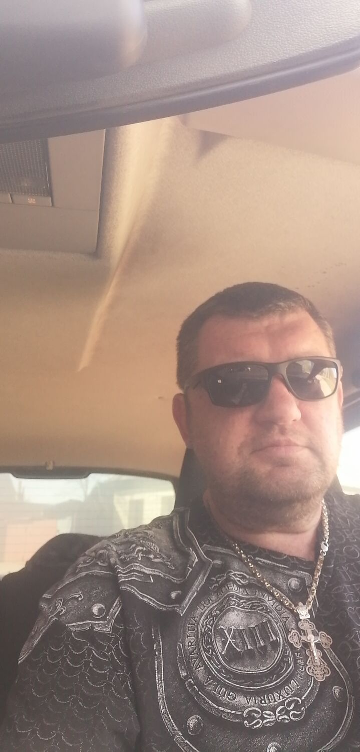  43962756  Sergey, 48 ,    