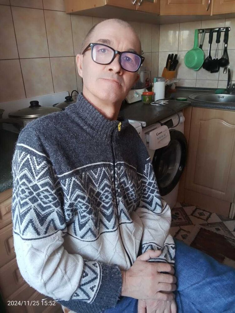 ���� 55292296 ������� ������, 53 ����, ���� ���������� � ��������