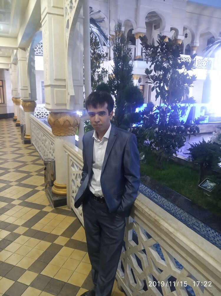 ���� 19334216 ������� Nodir, 35 ���, ���� ���������� � ��������