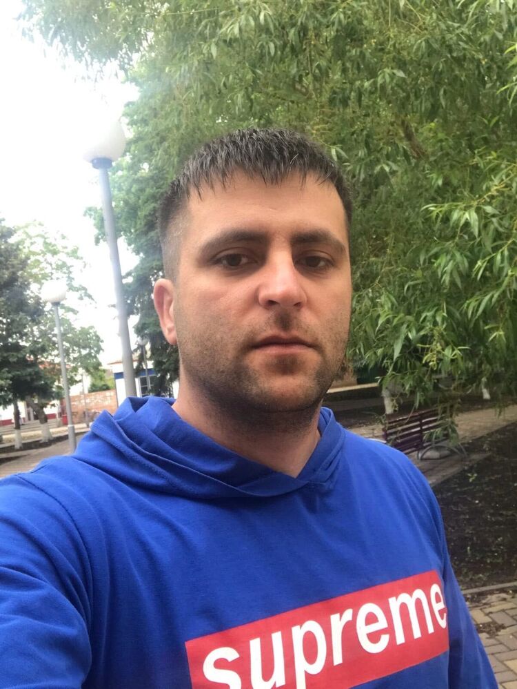 ���� 29175116 ������� ��������, 35 ���, ���� ���������� � �������-��-����