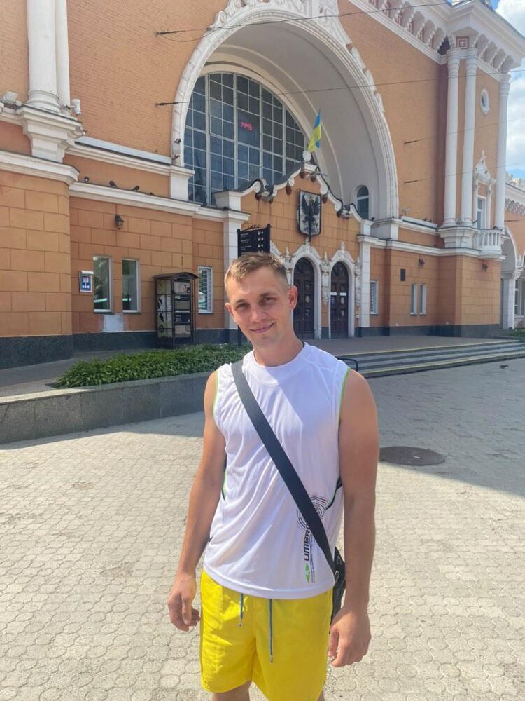  44898676  Vadim, 27 ,    