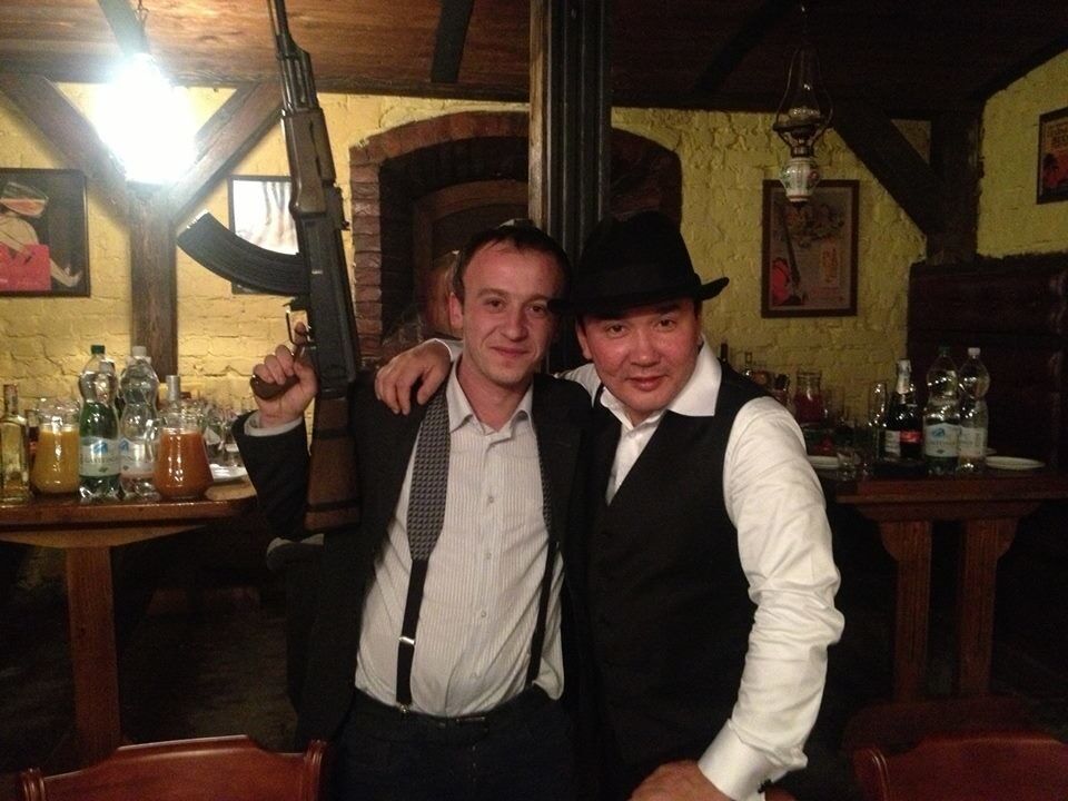  4073946  David, 39 ,    