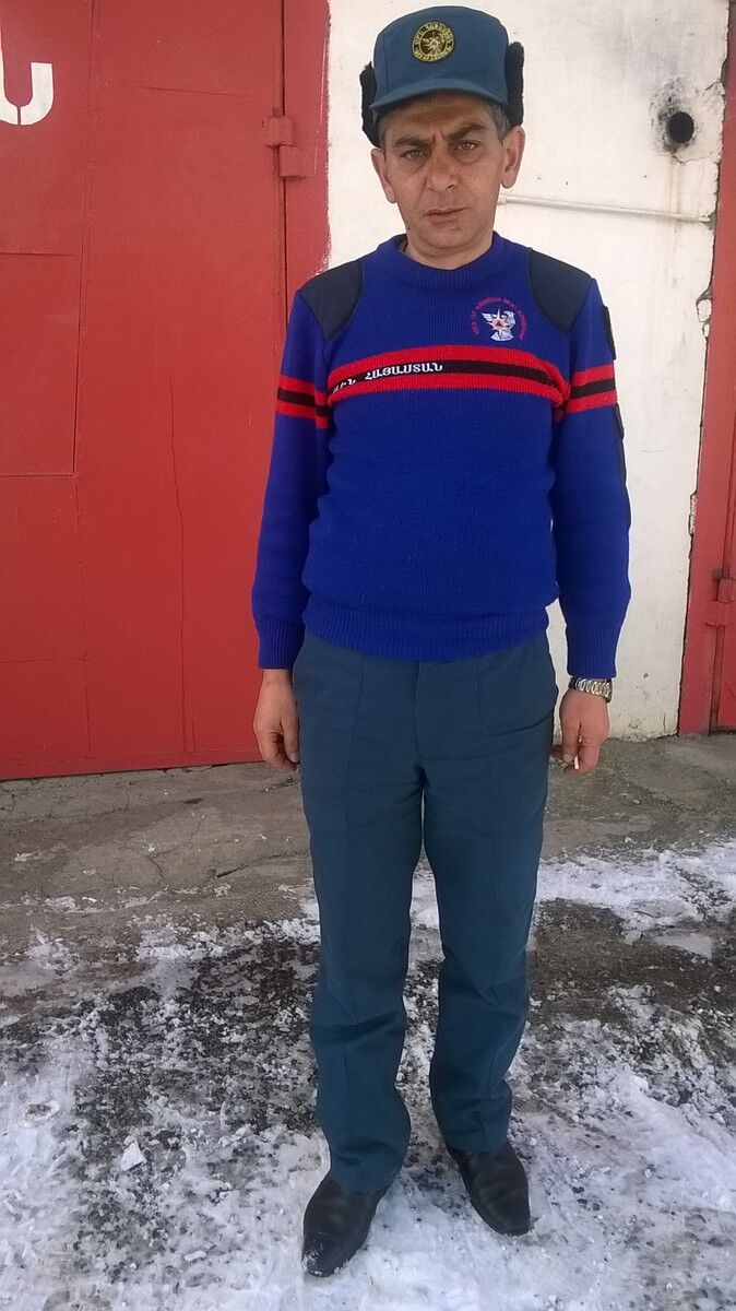  7537656  Arayik, 55 ,    