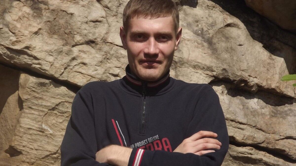 ���� 8061046 ������� ������, 38 ���, ���� ���������� � �����