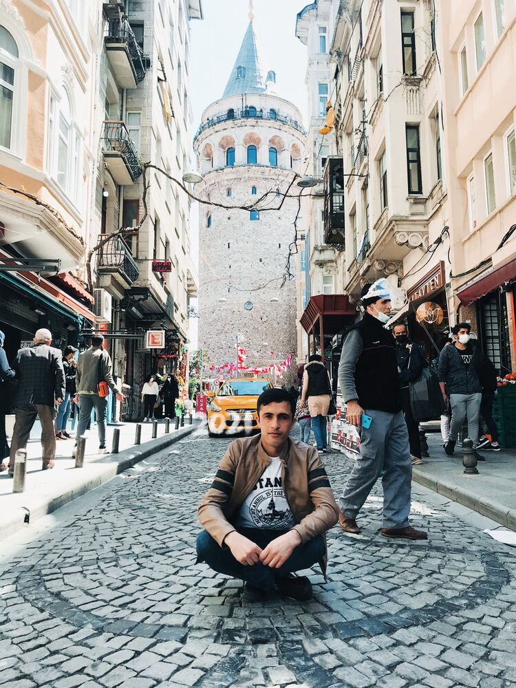 ���������� �������, ���� ������� Sahriyar, 36 ���, ������������ ��� ������, ����� � ���������