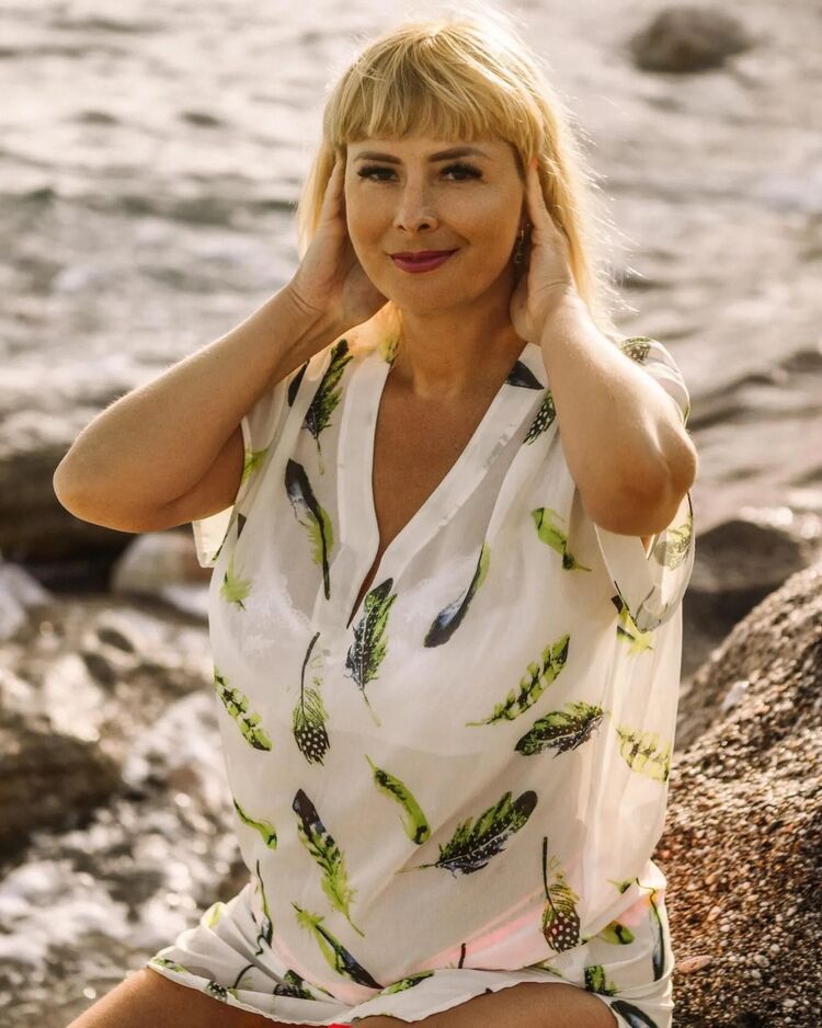 ���������� �����, ���� ������� Anna, 43 ����, ������������ ��� ������, ����� � ���������, ���������