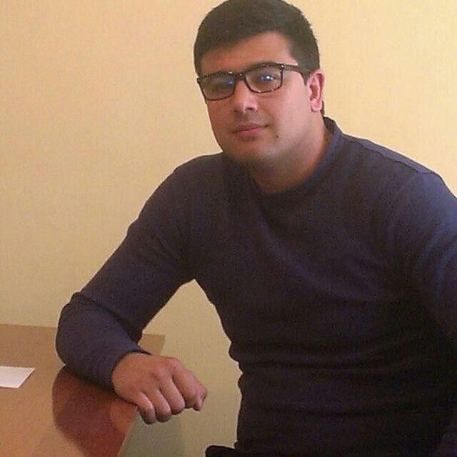  12416466  Ahmed, 33 ,    