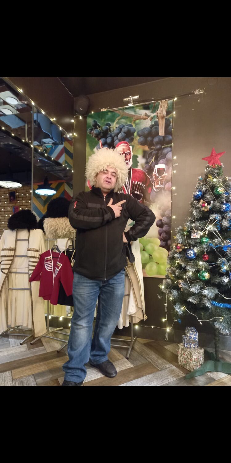 ���� 33417526 ������� Zviad, 39 ���, ���� ���������� � ������