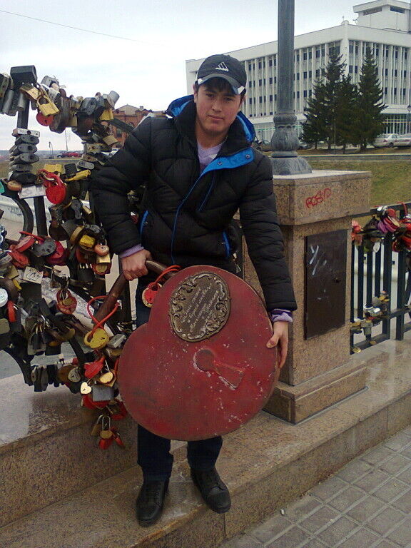 ���� 23070096 ������� �����, 34 ����, ���� ���������� � ����-����������