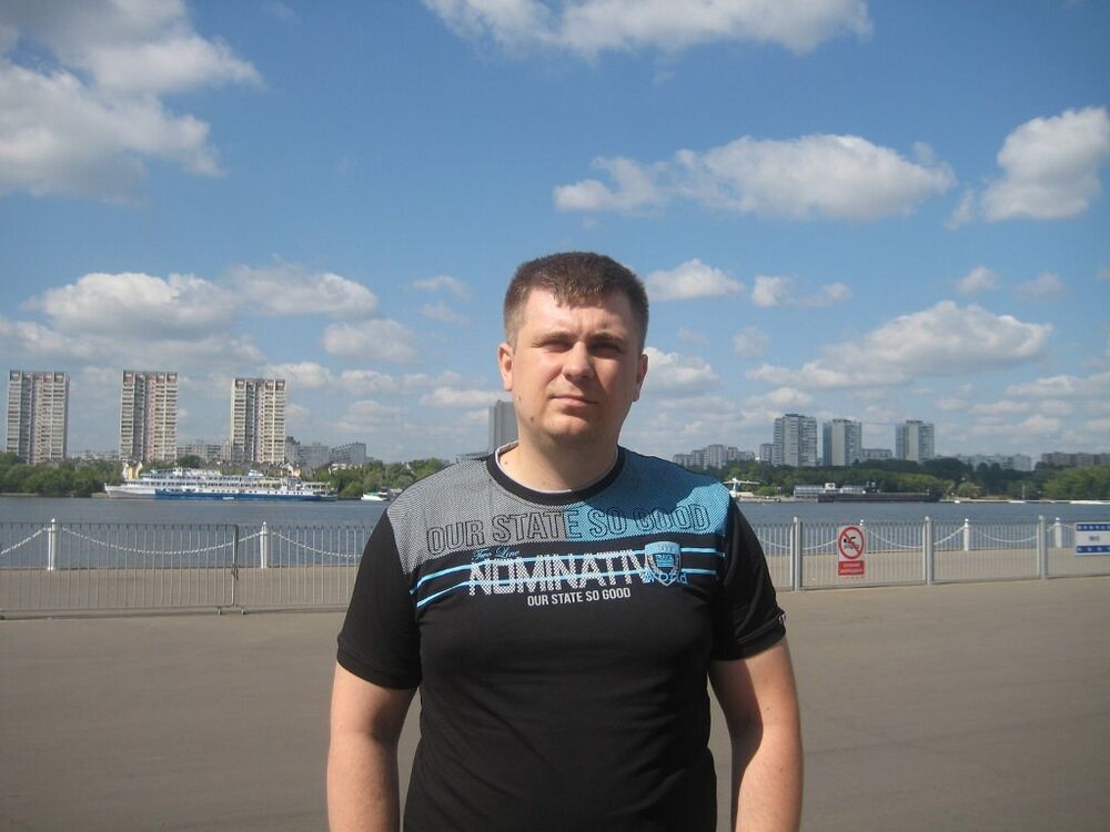 ���� 24793576 ������� Andrejs, 43 ����, ���� ���������� � ����