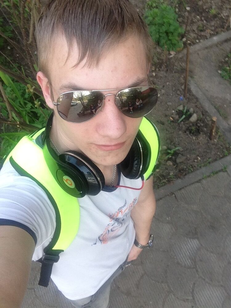 ���������� �����, ���� ������� Danila, 28 ���, ������������ ��� ������