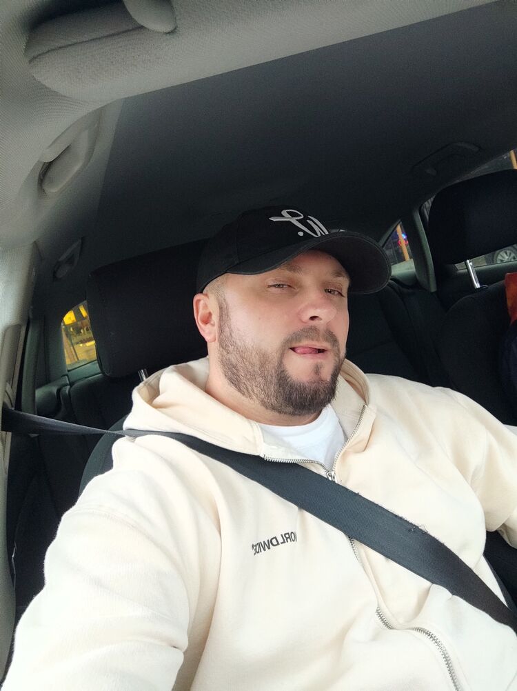  45459766  Eduard, 35 ,    Les Mureaux