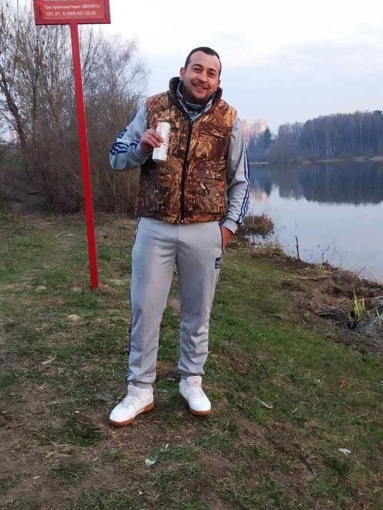 ���� 17664846 ������� �������, 38 ���, ���� ���������� � �����-����������