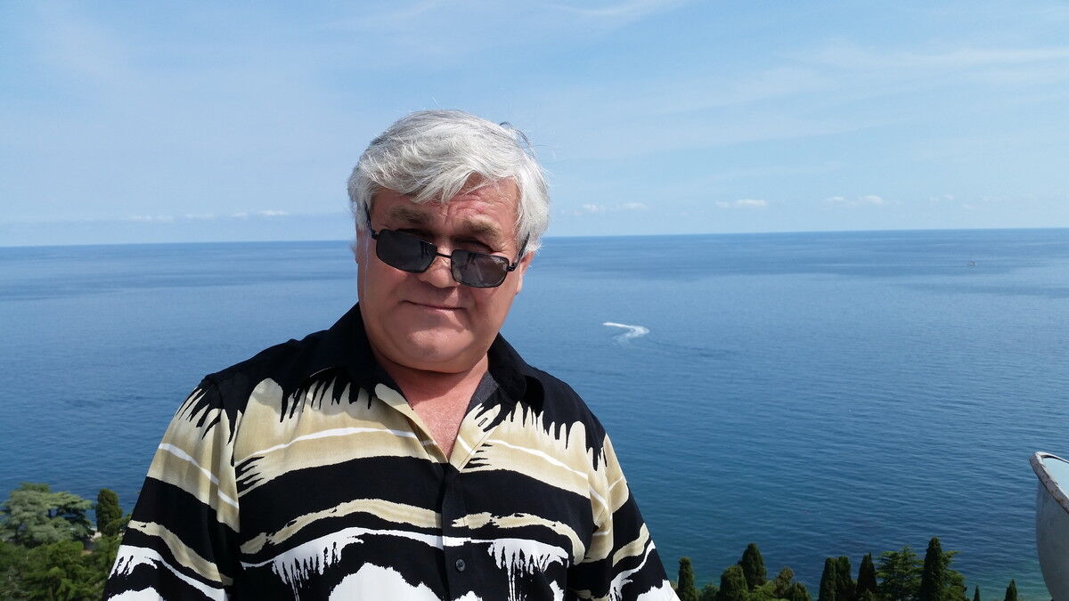  ,   ALEXSANDR, 69 ,   