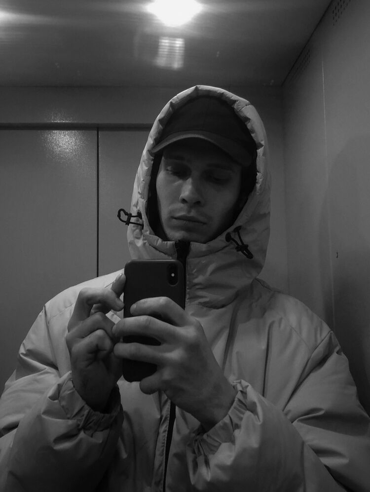  53667186  Andrey, 25 ,    