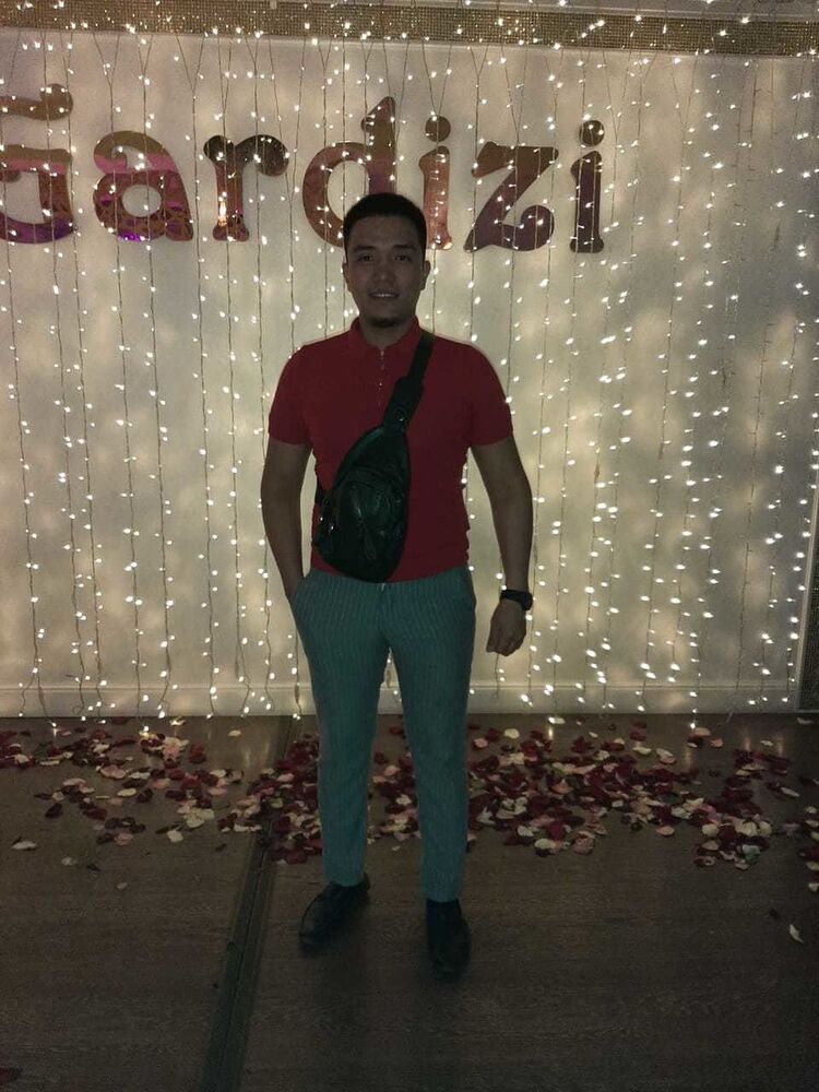 ���� 19463536 ������� Dulat, 33 ����, ���� ���������� � ������